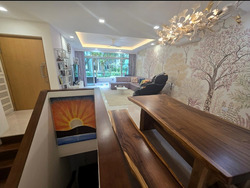 Glentrees (D10), Condominium #532189311